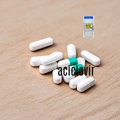 Aciclovir precio farmatodo